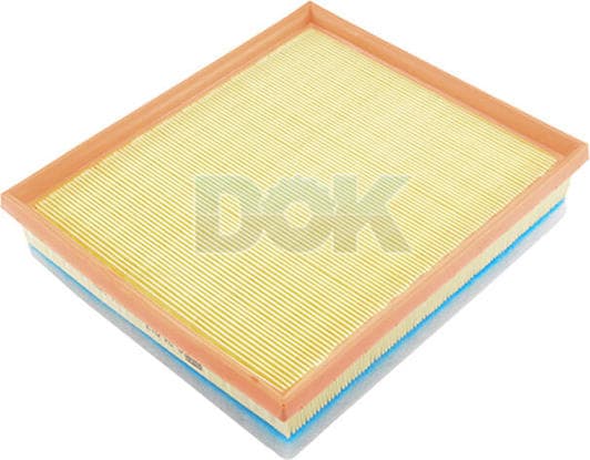 C 24 017 Mann Воздушный фильтр