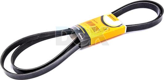 6PK2140 Contitech Поликлиновой ремень