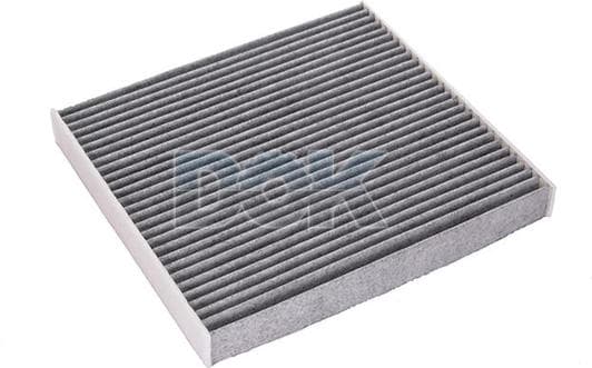 LAK 158 Mahle Фильтр салона