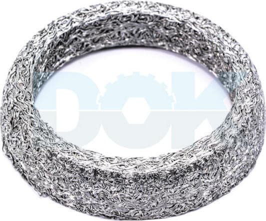 1221100900 JP Group Прокладка приемной трубы