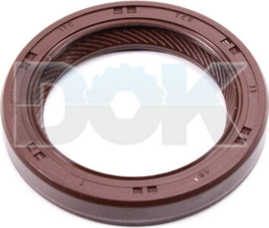 1219500100 JP Group Сальник розподільного вала