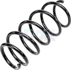 Пружина подвески