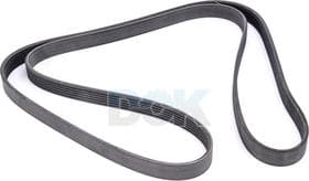 Поликлиновой ремень