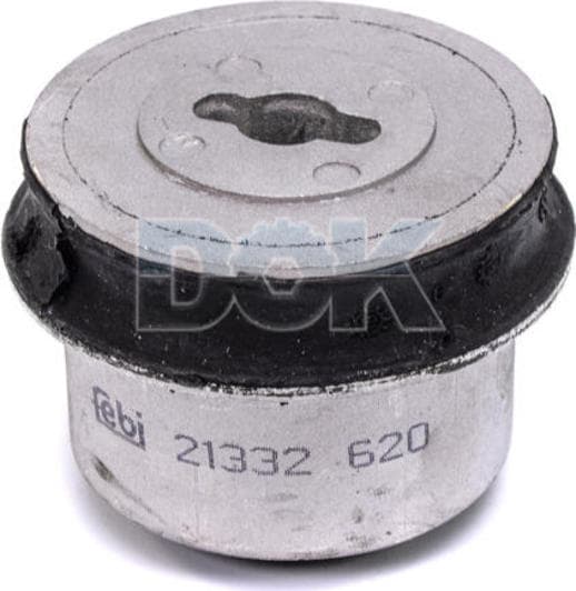 21332 Febi Сайлентблок важеля для Opel Vectra