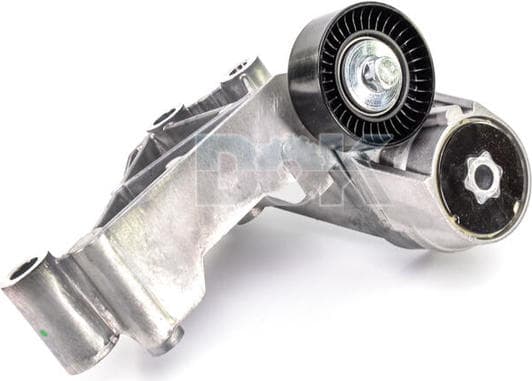 VKM 34108 SKF Натяжной ролик поликлинового ремня