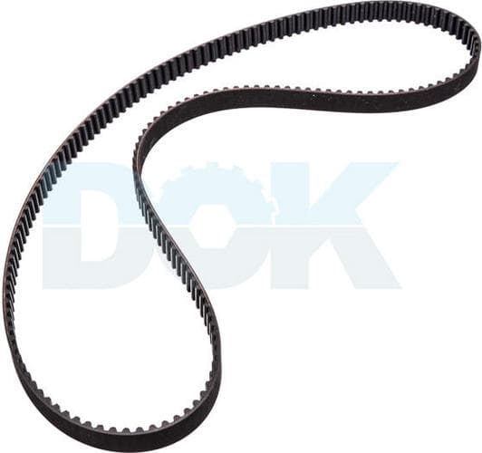 94833 Dayco Ремень ГРМ