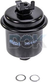 Топливный фильтр