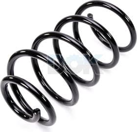 Пружина підвіски