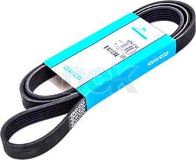 Поліклиновий ремінь