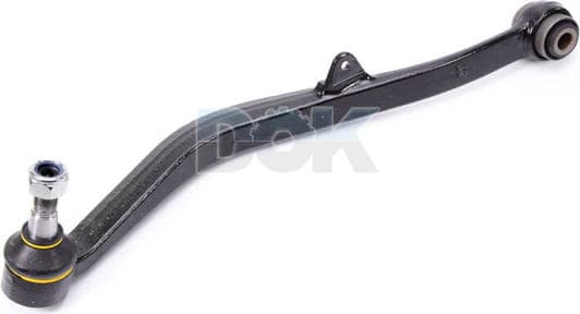 ME-TC-7764 MOOG Важіль підвіски для Mercedes M-Class