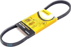 Поликлиновой ремень