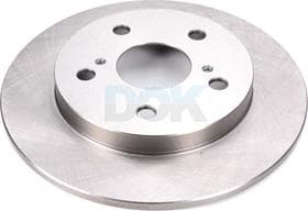 Гальмівний диск