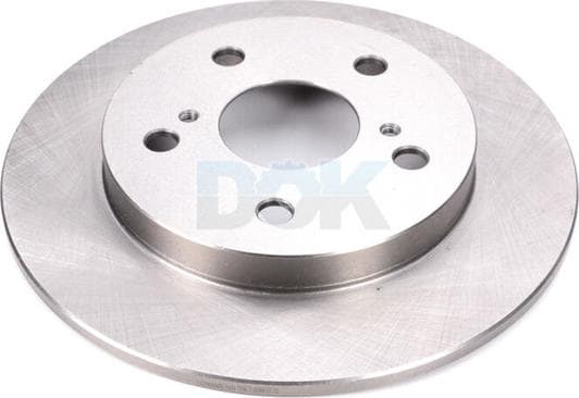 C42054ABE ABE Гальмівний диск