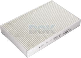 Фільтр салону Фільтр салону