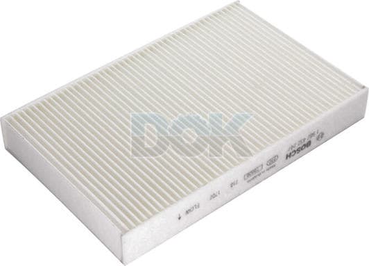 1 987 432 247 Bosch Фильтр салона