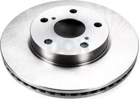 Гальмівний диск