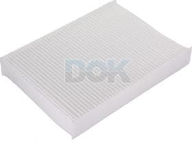 Фільтр салону