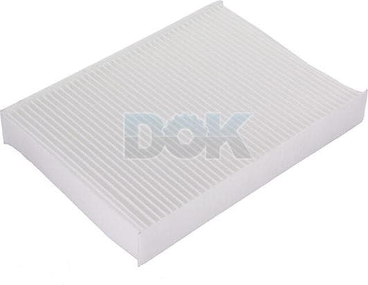 N1341035 Nipparts Фільтр салону