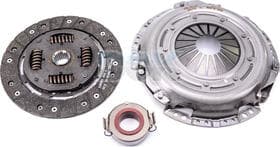 Комплект сцепления
