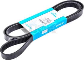 Поликлиновой ремень