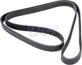 Поликлиновой ремень