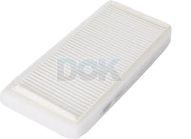 Фільтр салону