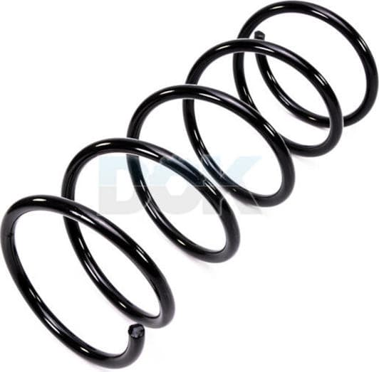 SC047MT Magnum Technology Пружина підвіски