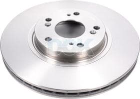 Тормозной диск