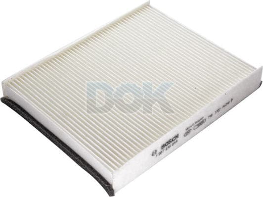 1 987 435 018 Bosch Фільтр салону