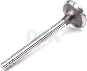 Выпускной клапан