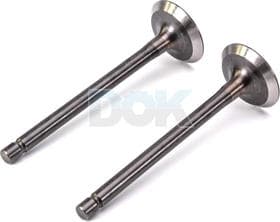 Випускний клапан