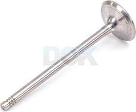 Впускной клапан