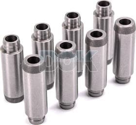 Напрямна клапана