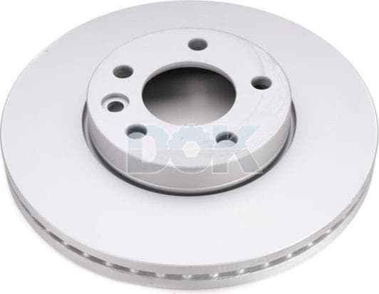 600.3223.20 Zimmermann Тормозной диск