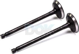 Впускной клапан