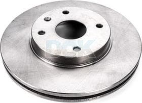 Тормозной диск