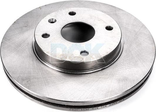 C30018ABE ABE Тормозной диск