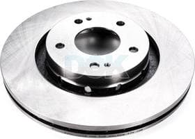 Гальмівний диск Гальмівний диск