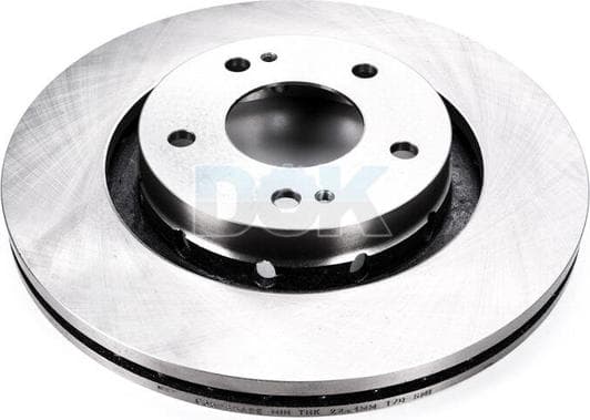 C35066ABE ABE Тормозной диск