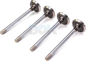 Випускний клапан