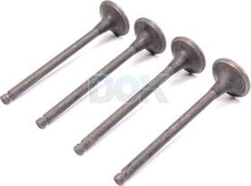 Випускний клапан