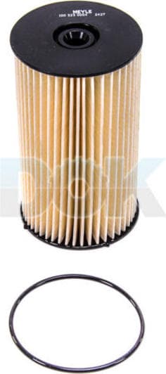 100 323 0004 Meyle Паливний фільтр