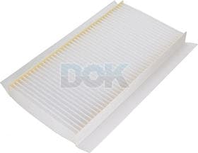 Фильтр салона