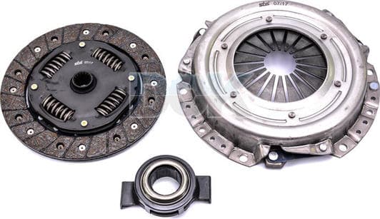 132520 NK Комплект сцепления
