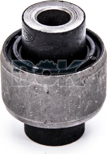 6403413 Sasic Сайлентблок балки для Peugeot 406