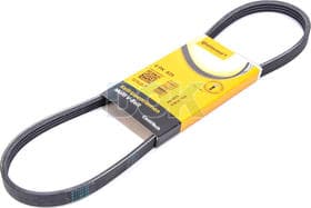 Поликлиновой ремень