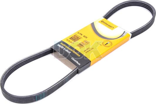 4PK825 Contitech Поликлиновой ремень