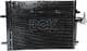 35850 NRF Радиатор кондиционера