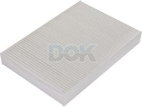 Фільтр салону Фільтр салону