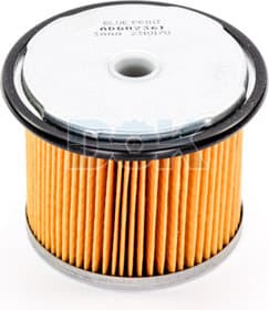 Топливный фильтр Blue Print ADG02361